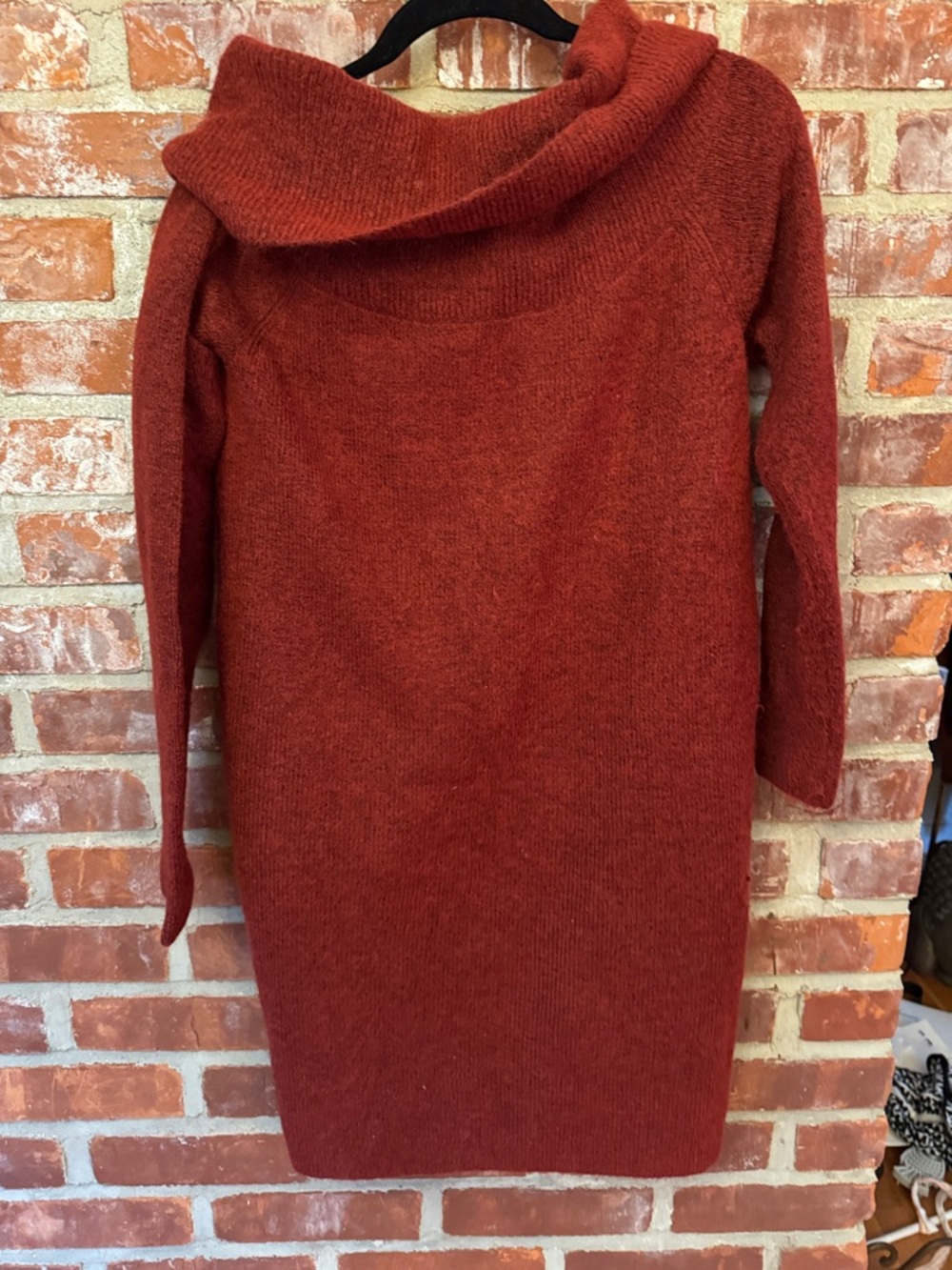 Ingrid & Isabel Maternity Knit Sweater Dress